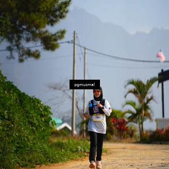 Runner Photo 5275058