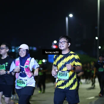 Runner Photo 5275059