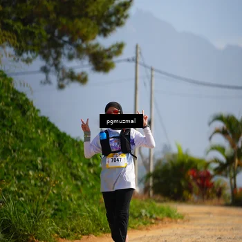 Runner Photo 5275060