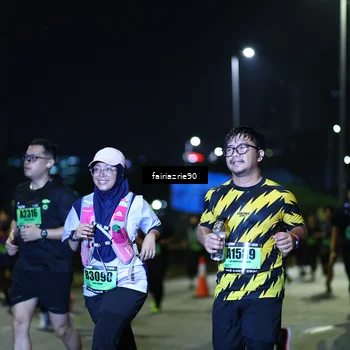 Runner Photo 5275061