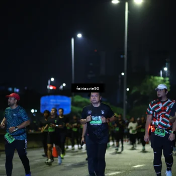 Runner Photo 5275062
