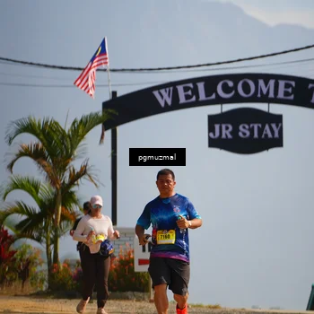 Runner Photo 5275063