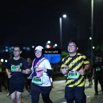 Runner Photo 5275064