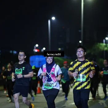 Runner Photo 5275065