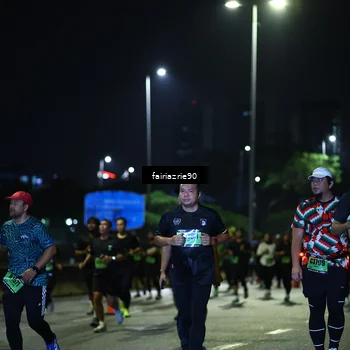 Runner Photo 5275068