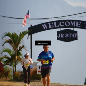 Runner Photo 5275071
