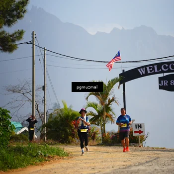 Runner Photo 5275074