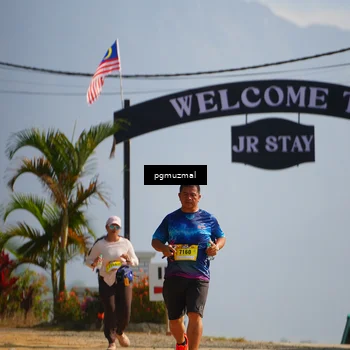 Runner Photo 5275076