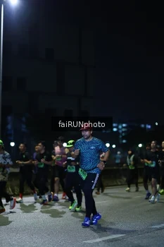 Runner Photo 5275077