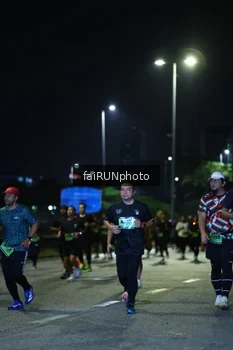 Runner Photo 5275078