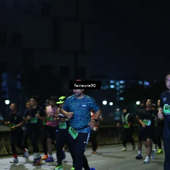 Runner Photo 5275080