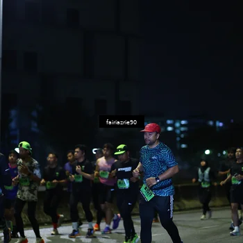 Runner Photo 5275083