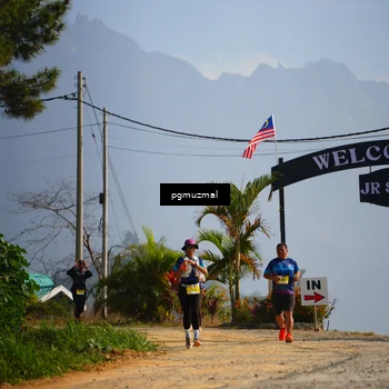 Runner Photo 5275087