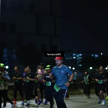 Runner Photo 5275088