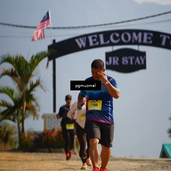 Runner Photo 5275089