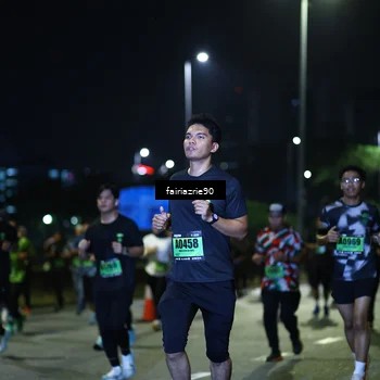 Runner Photo 5275091