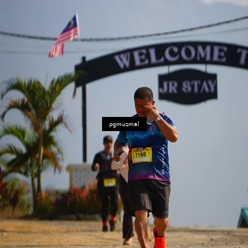 Runner Photo 5275092