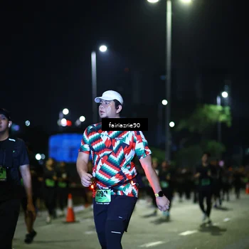 Runner Photo 5275094