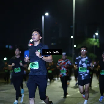 Runner Photo 5275097