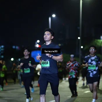 Runner Photo 5275098