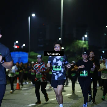 Runner Photo 5275099