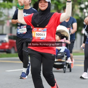 Runner Photo 52751