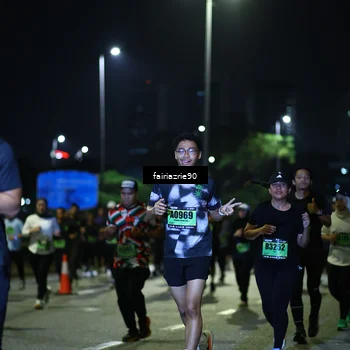 Runner Photo 5275100