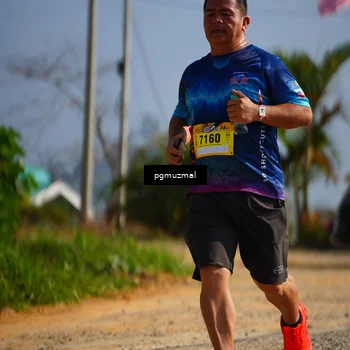 Runner Photo 5275102
