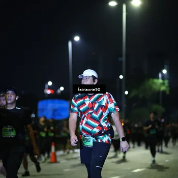 Runner Photo 5275105