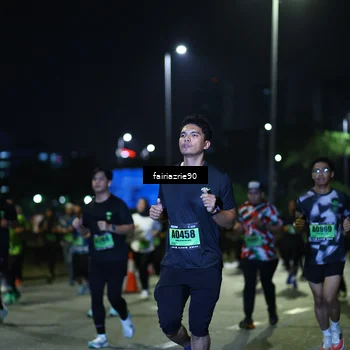 Runner Photo 5275106