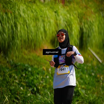 Runner Photo 5275109