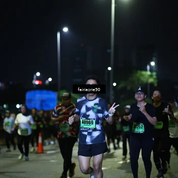 Runner Photo 5275110