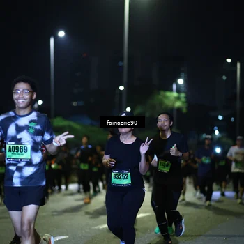 Runner Photo 5275111