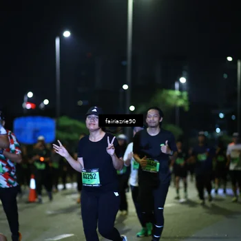 Runner Photo 5275113