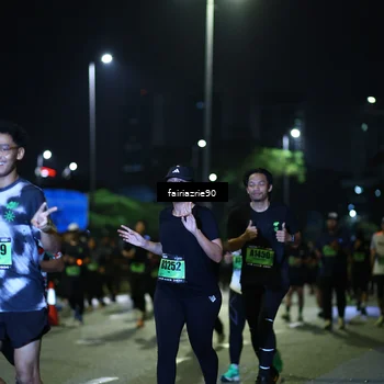Runner Photo 5275116