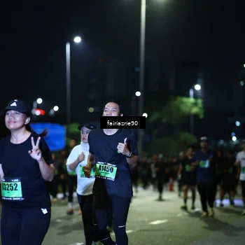 Runner Photo 5275118