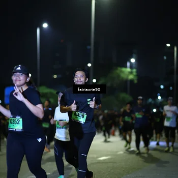 Runner Photo 5275120