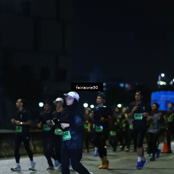 Runner Photo 5275136