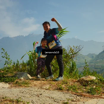 Runner Photo 5275137