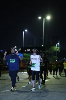 Runner Photo 5275146
