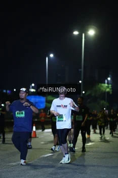 Runner Photo 5275147