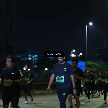 Runner Photo 5275151