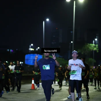 Runner Photo 5275152