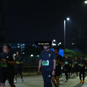 Runner Photo 5275153