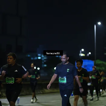 Runner Photo 5275158