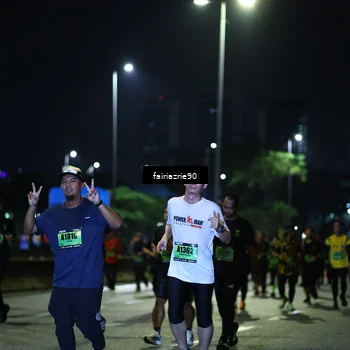 Runner Photo 5275161