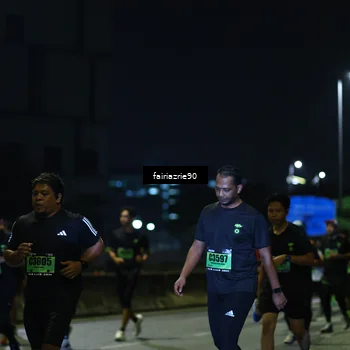 Runner Photo 5275162