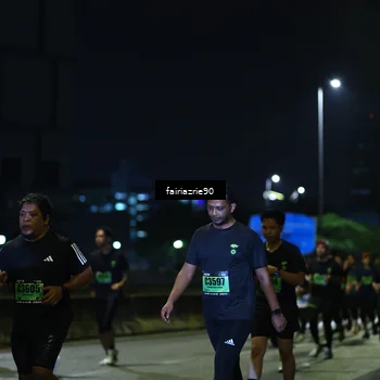 Runner Photo 5275164