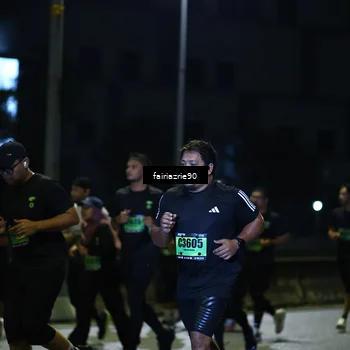 Runner Photo 5275165