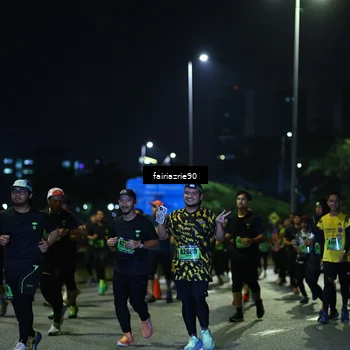 Runner Photo 5275166